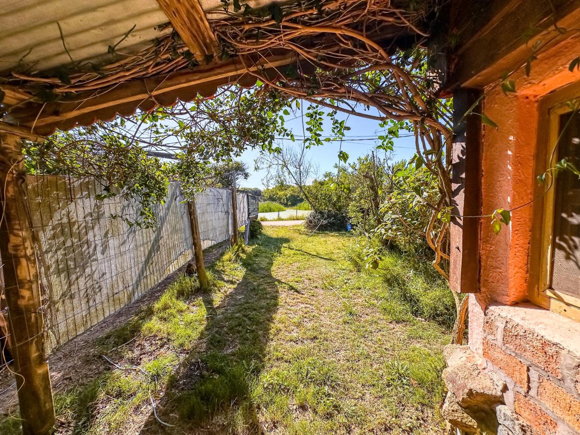 Yrupa Villa Barra de Valizas Kültér fotó